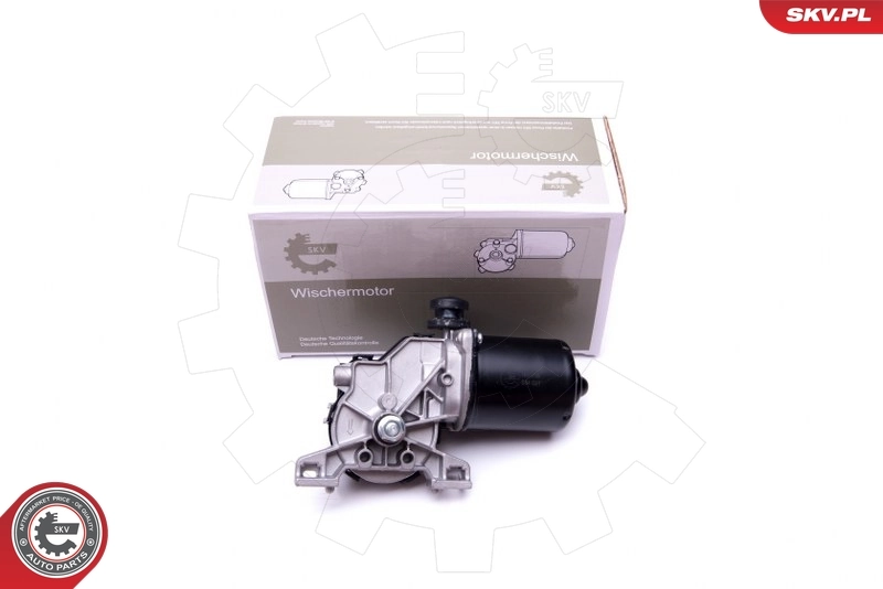 Wiper Motor